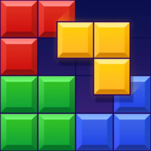 Ikona gry Block Blast!
